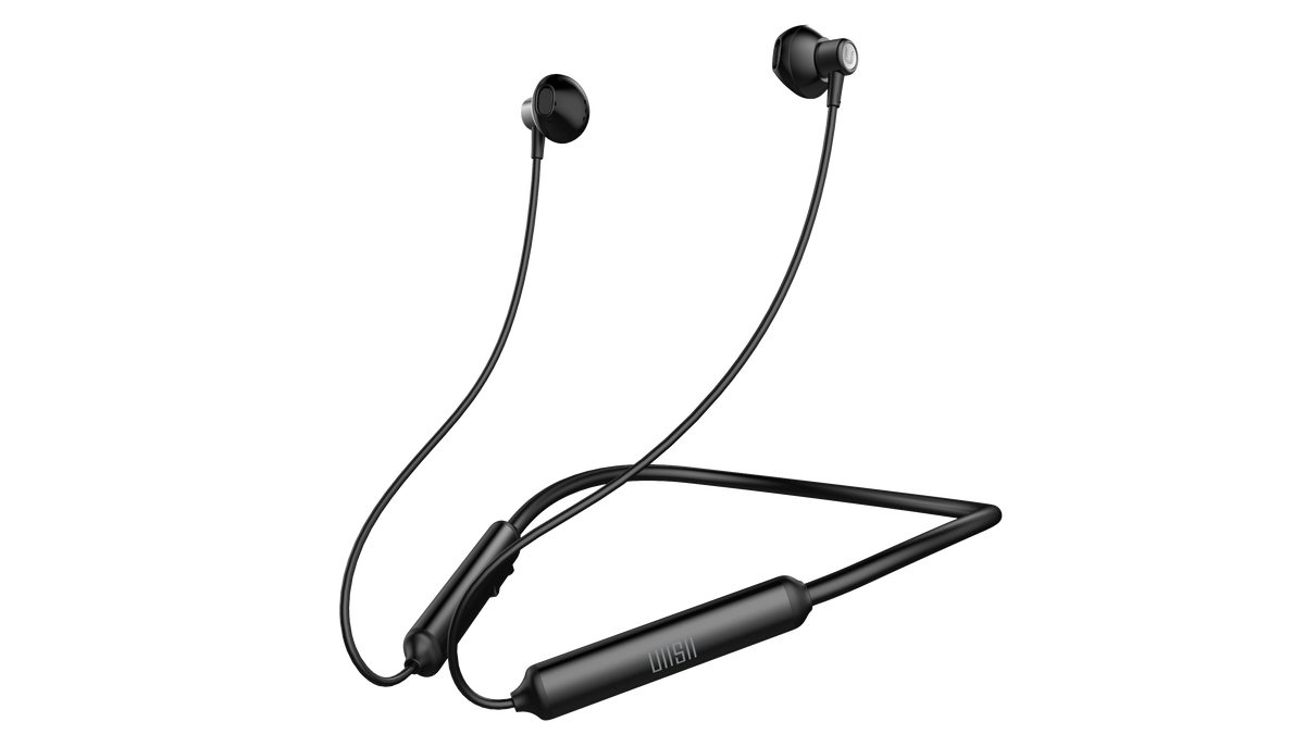 BN22 Wireless earphone Neckband UiiSii