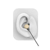 UiiSii HM13 Piston In-Ear Heavy Bass Stereo Headphones with Mic-Uiisii