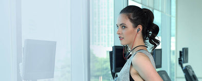 UiiSii BN90 in-ear Bluetooth Sport Headphones