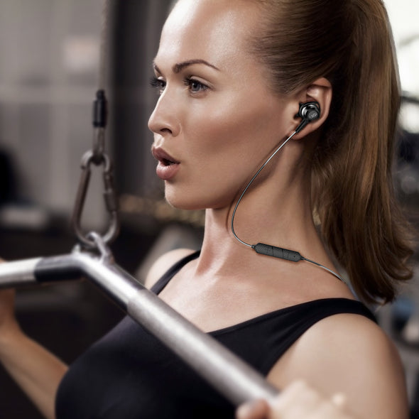 BT260 Lite Stylish Hi-Fi Bluetooth 5.0 Earbuds