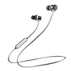 Uiisii BT260J Bluetooth 5.0 Running Waterproof With Mic Earbuds-Uiisii