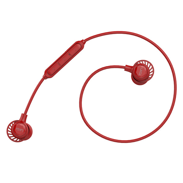 BT118 Stylish Deep Bass Wireless Earbuds