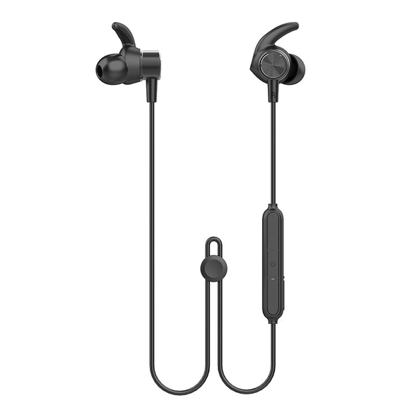 UiiSii BT800J Bluetooth Magnetic Neckband Sports Headphones-Uiisii