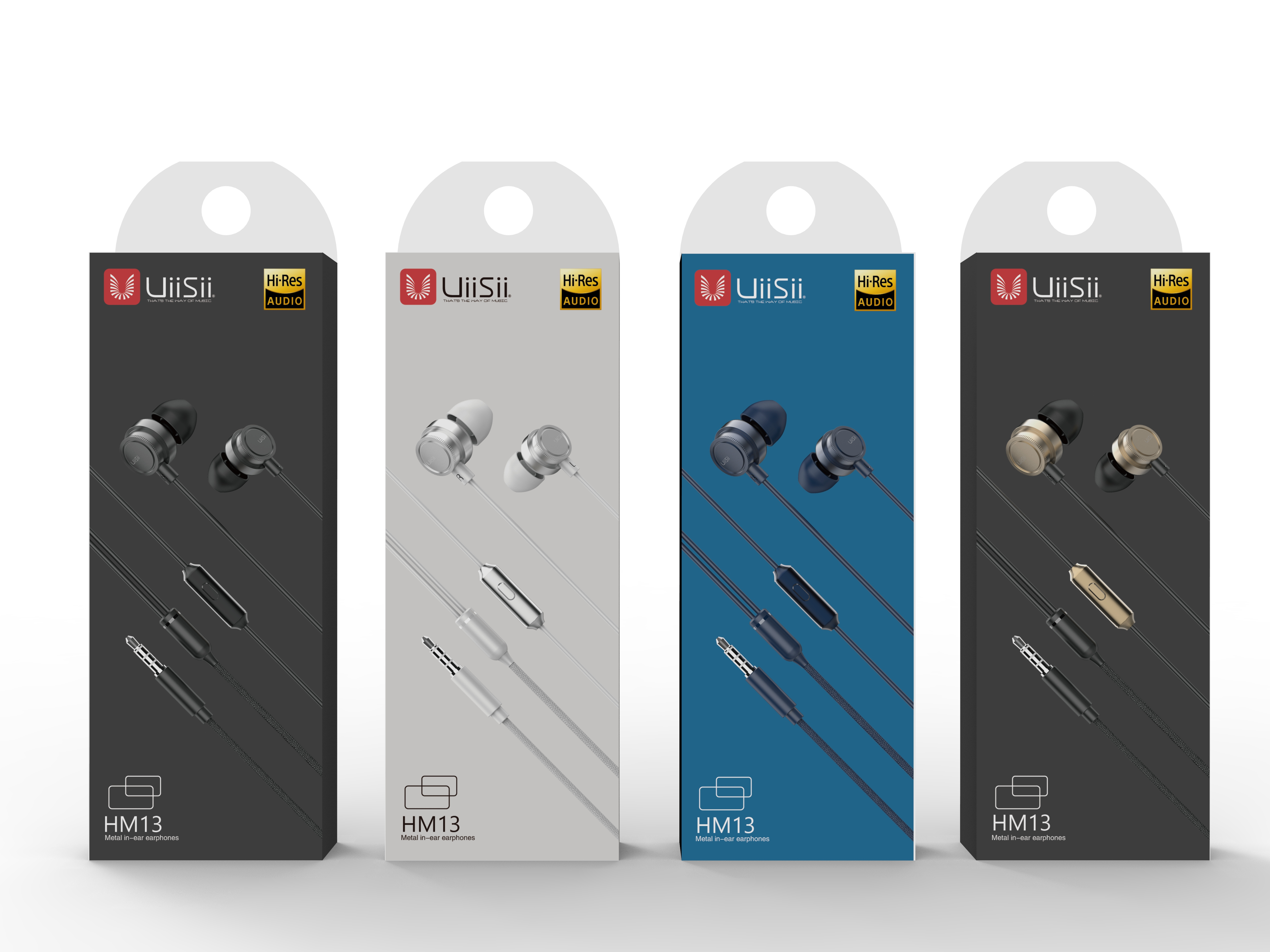 Uiisii discount hm13 details