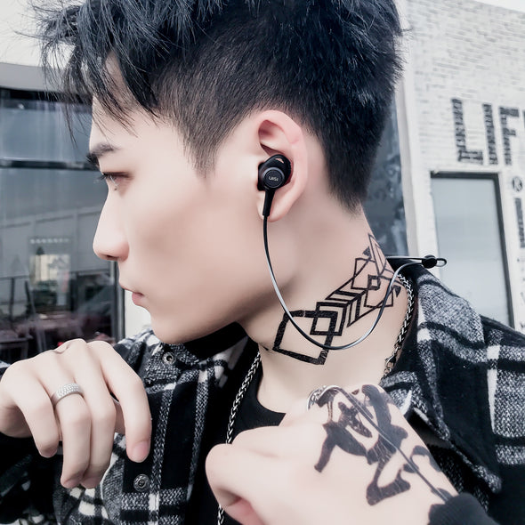 BT260 Lite Stylish Hi-Fi Bluetooth 5.0 Earbuds