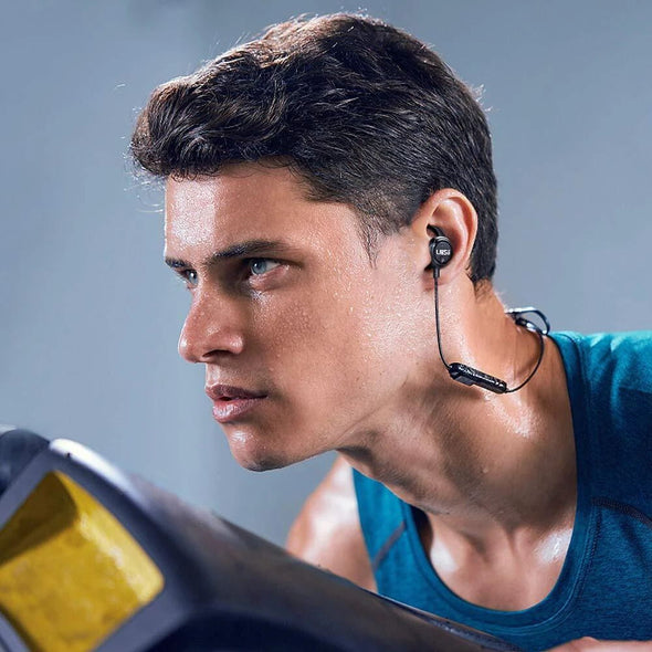 B6 Stylish Bluetooth Sports Headphones