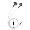 UiiSii BA-T9 Stereo Music Earphones