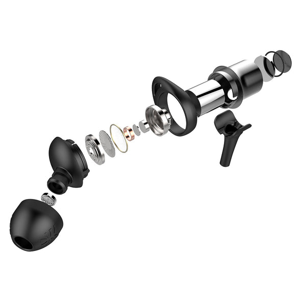 BT260 Lite Stylish Hi-Fi Bluetooth 5.0 Earbuds