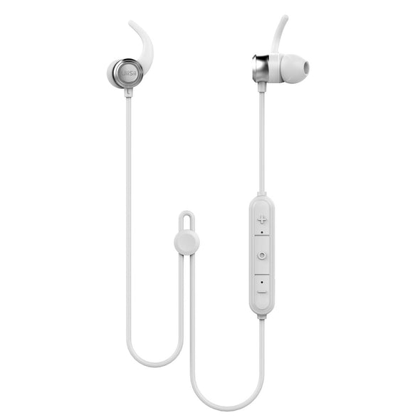 Uiisii B6 Wireless Fully Waterproof Bluetooth Sports Headphones-Uiisii